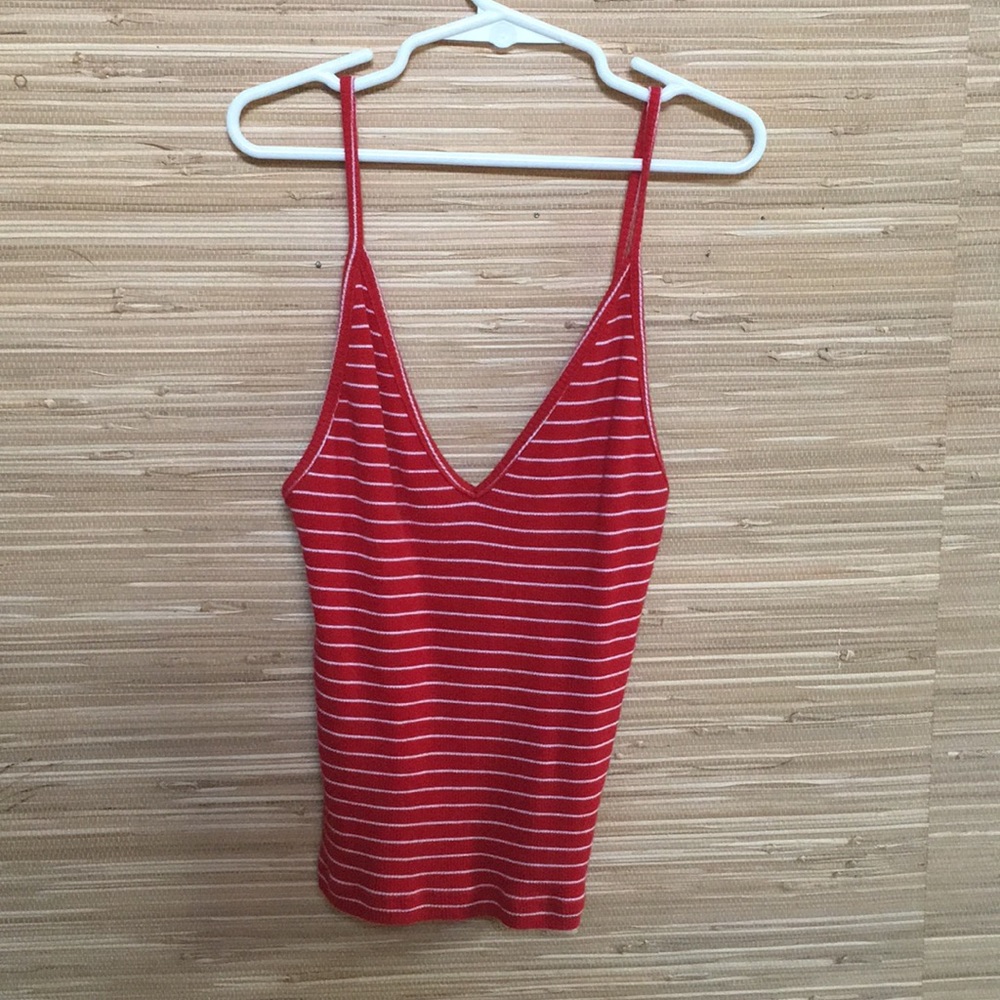 !❤️Rare brandy top!❤️